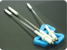 Super High Pressure Capillary&GL UV Lamp