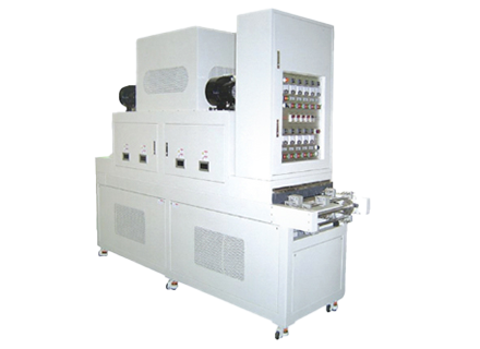 Roll Surface Treatment