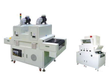 PCB PRINTS/COATING